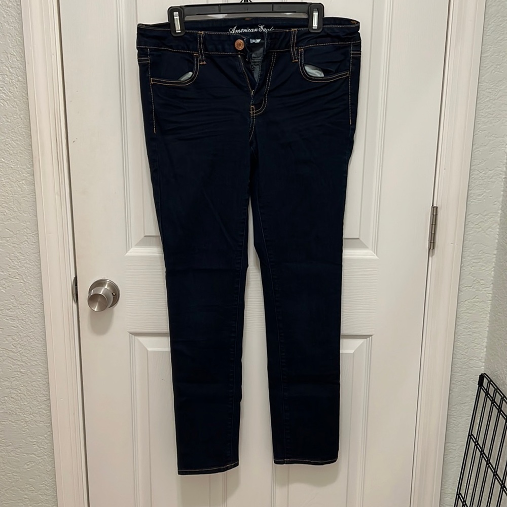 American Eagle Jegging